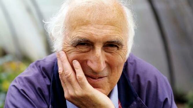 Jean Vanier