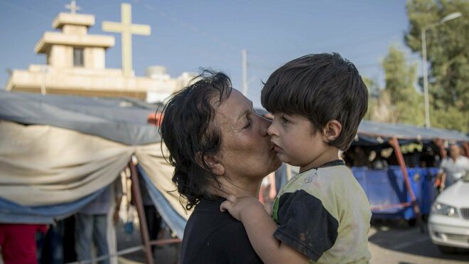 Refugiados