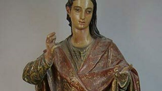 Santa Lucia