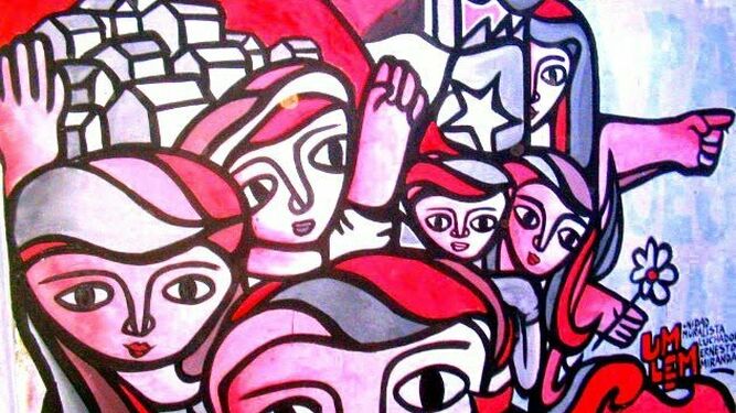 La emoción de los movimientos populares