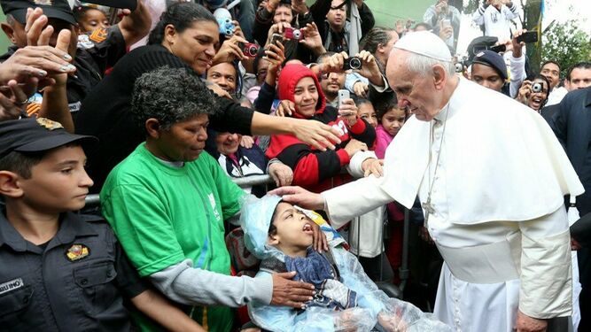 Francisco, en Brasil