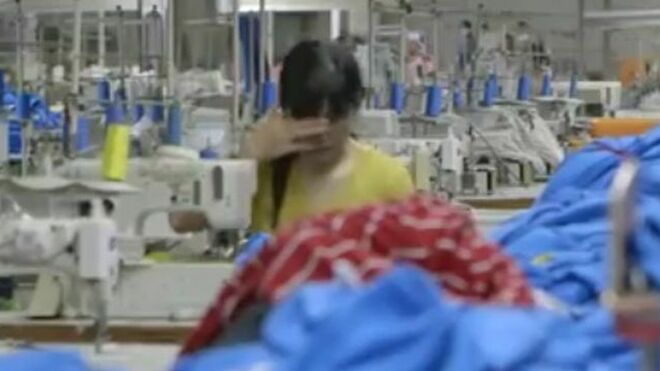 Industria textil