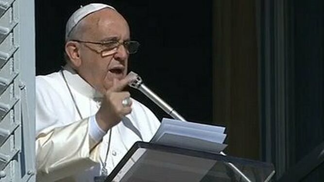 Papa Francisco