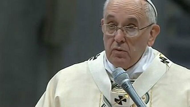 Papa Francisco