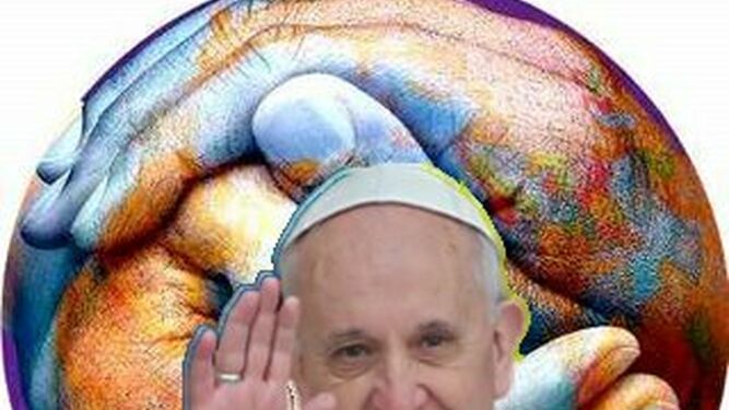 El Papa y la ecología