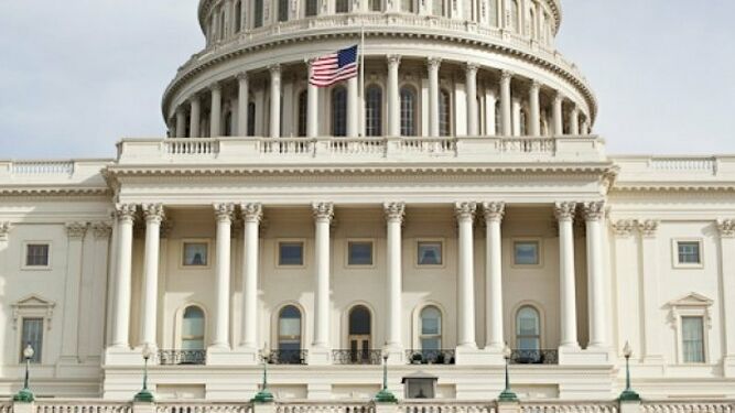 Capitolio USA