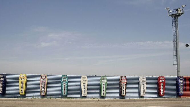 Frontera México-Estados Unidos