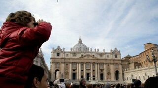 Juicio en el Vaticano