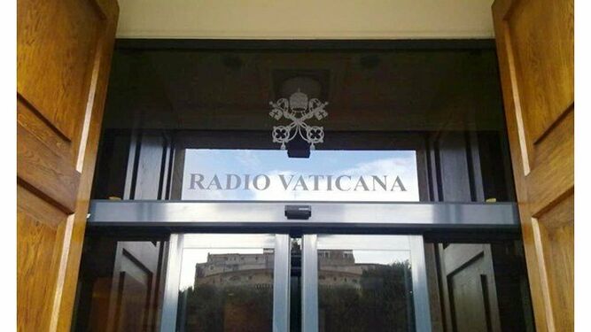 Radio Vaticana