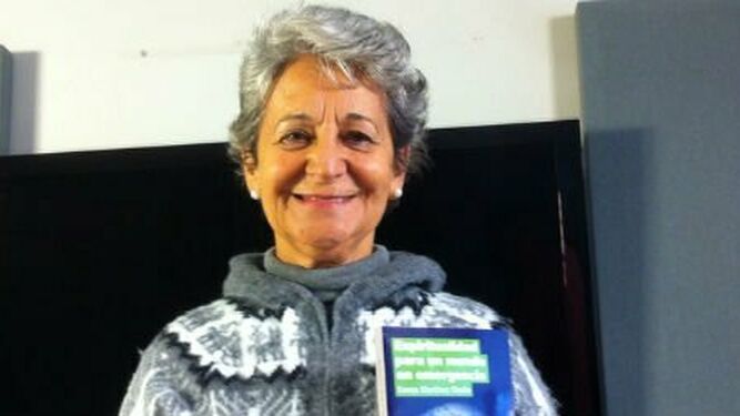 Emma Martínez Ocaña