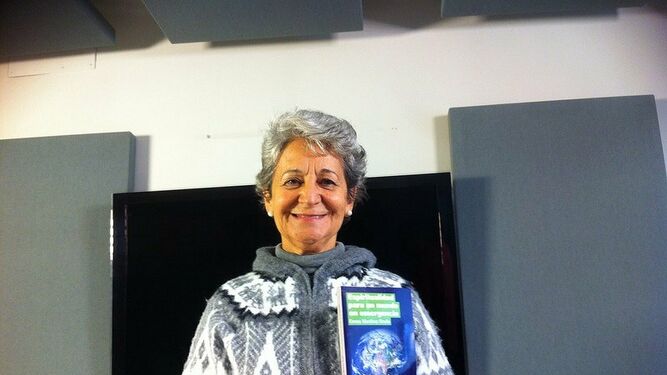 Emma Martínez Ocaña