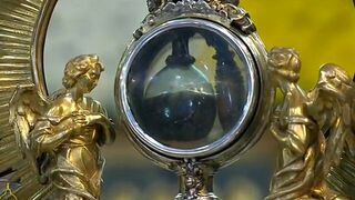 Relicario de San Genaro