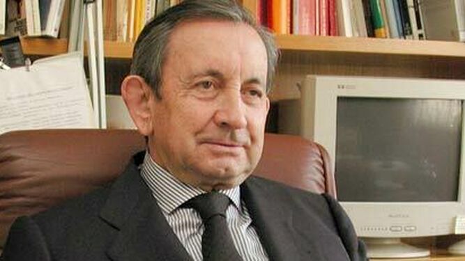 Martín Patino