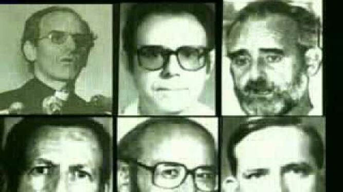 Teología de la Liberación
