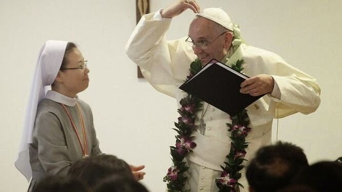 El Papa
