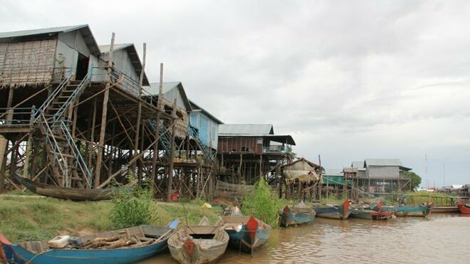 Camboya