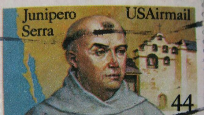 Fray Junípero Serra