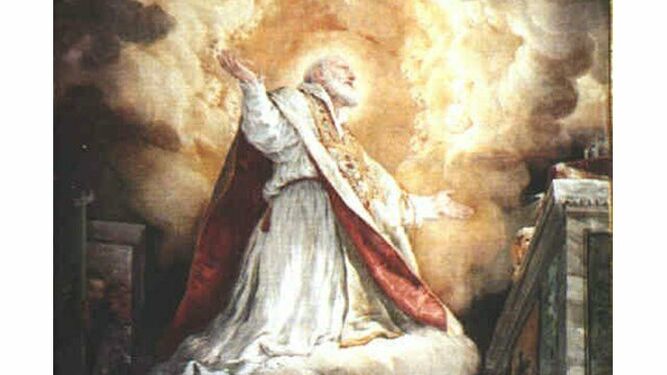 San Felipe Neri