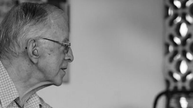 Pedro Casaldáliga