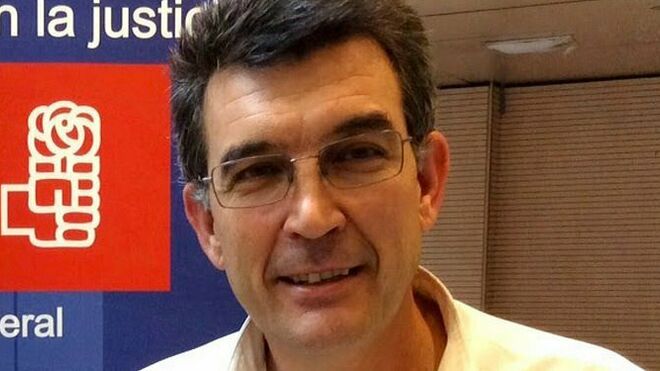 Juan Carlos González, ex coordinador de Cristianos Socialistas