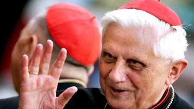 ratzinger