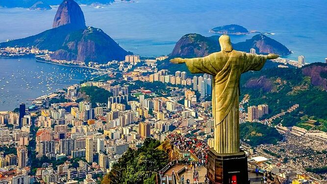 Cristo de Rio