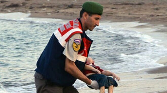 Aylán y nuestras conciencias