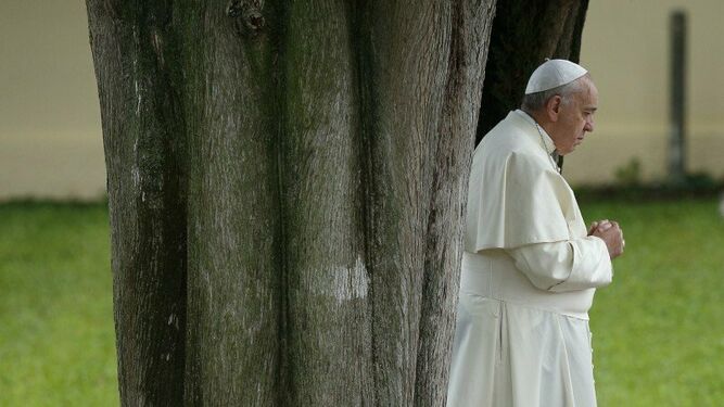 Francisco, por una calidad de vida integralmente ética, humana y mejor