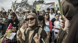 Cristianos de Israel