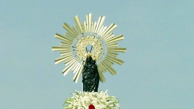 Virgen del Pilar