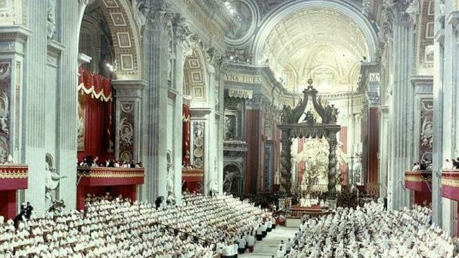 Concilio Vaticano II