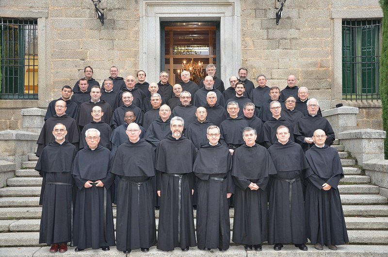 Los agustinos apuestan por ser y tener "un sólo corazón"