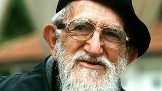 Abate Pierre, el ángel de los pobres que resultó ser un abusador