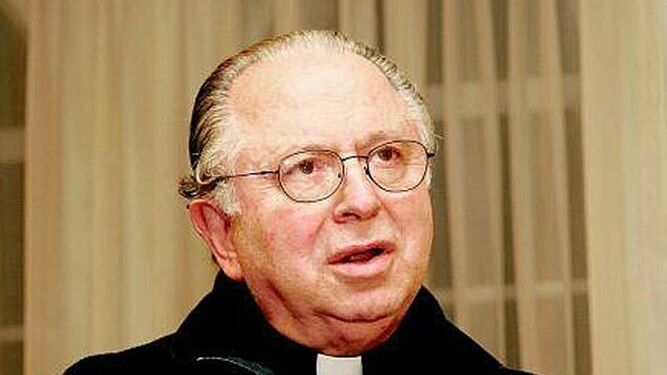 Padre Karadima