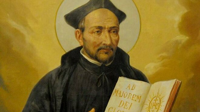 Ignacio de Loyola