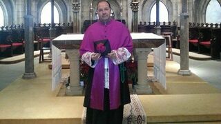 Juan Carlos Elizalde