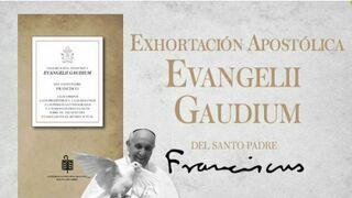 Evangelii gaudium
