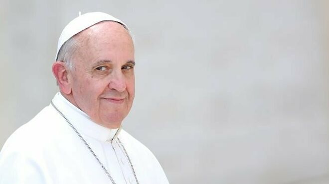 El Papa Francisco