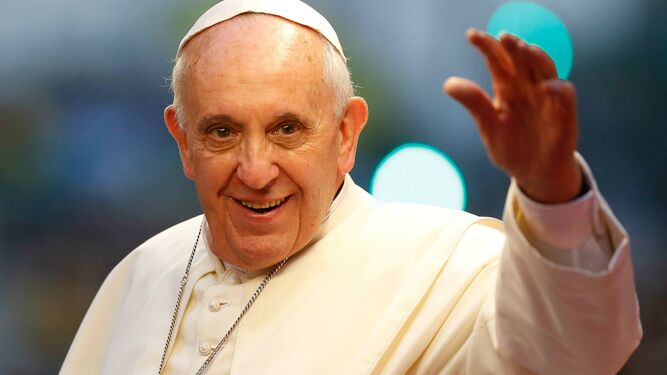 Misionero de la misericordia