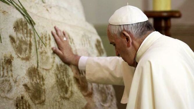 Bergoglio