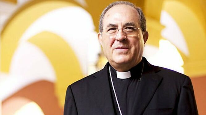 Monseñor Asenjo