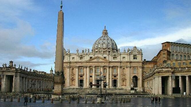 El Vaticano