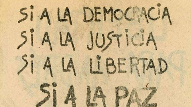 Justicia social