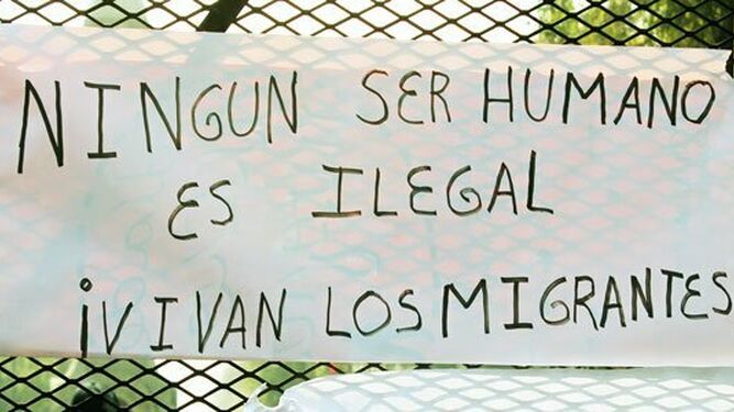 Jornada del Migrante y Refugiado