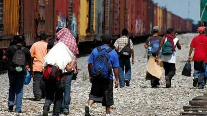Migrantes