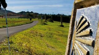 Camino de Santiago