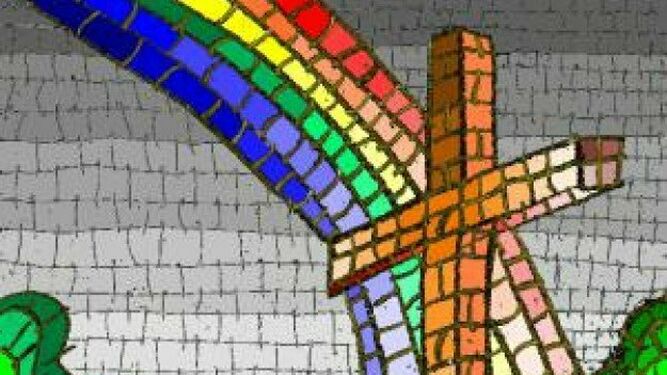 Iglesia y homosexualidad