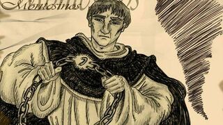 El discurso de Montesinos (1511) sobre la injusta situación de los indígenas americanos resulta actual