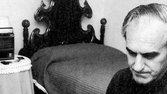 Ignacio Ellacuría