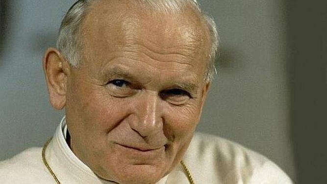 Juan Pablo II